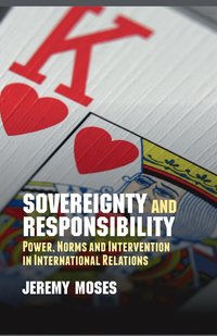 bokomslag Sovereignty and Responsibility