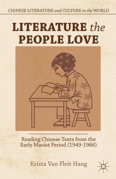 Krista Van Fleit Hang, Kenneth A. Loparo, Kenneth A Loparo - Literature the People Love, Häftad