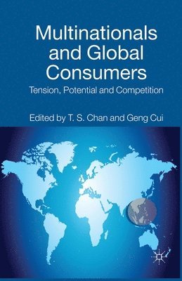 Multinationals and Global Consumers 1