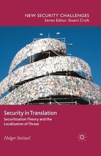 bokomslag Security in Translation