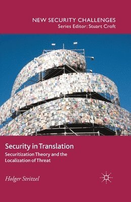 bokomslag Security in Translation