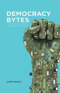 bokomslag Democracy Bytes