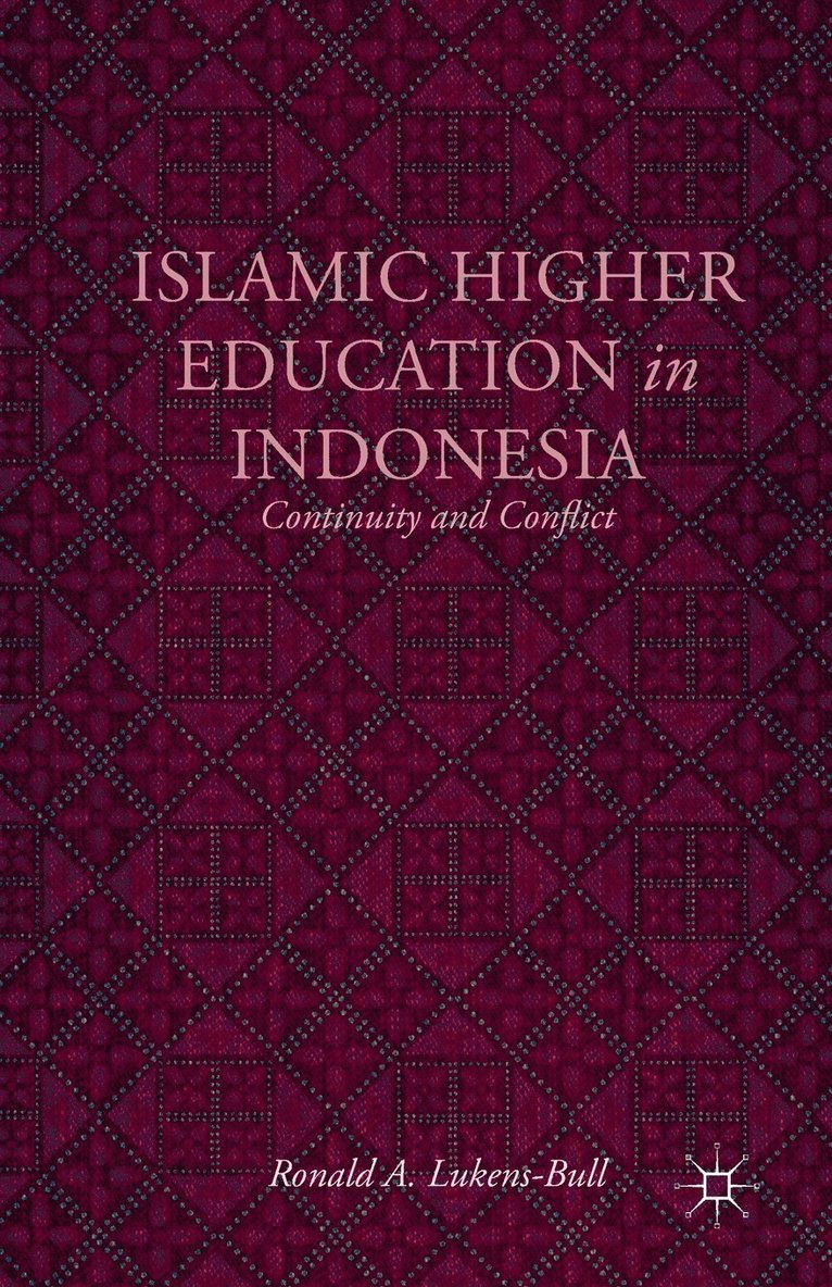 Islamic Higher Education in Indonesia 1