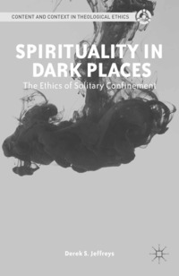 bokomslag Spirituality in Dark Places