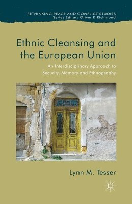 Ethnic Cleansing and the European Union 1