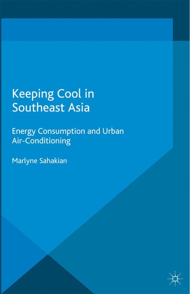 bokomslag Keeping Cool in Southeast Asia