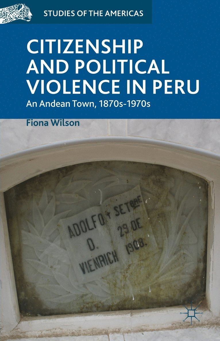 Citizenship and Political Violence in Peru 1