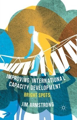 bokomslag Improving International Capacity Development