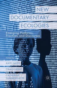 bokomslag New Documentary Ecologies