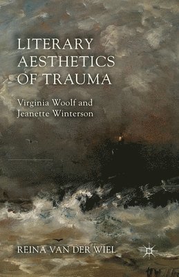 Literary Aesthetics of Trauma 1