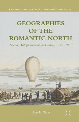 Geographies of the Romantic North 1