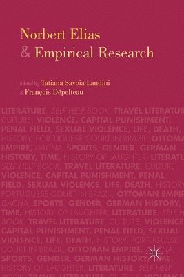 Norbert Elias and Empirical Research 1