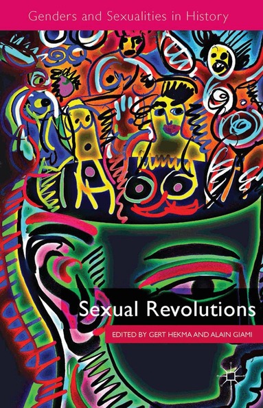 G. Hekma, A. Giami - Sexual Revolutions, Häftad