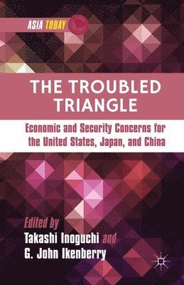 The Troubled Triangle 1