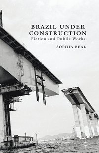 bokomslag Brazil under Construction