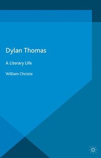 bokomslag Dylan Thomas