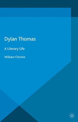 Dylan Thomas 1