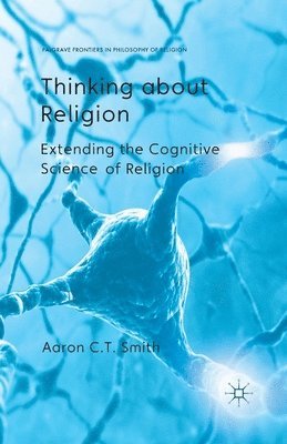 A. Smith, E. Wielenberg, Y. Nagasawa - Thinking about Religion, Häftad