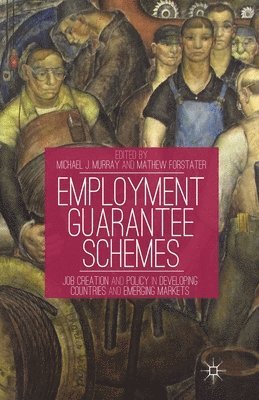 Employment Guarantee Schemes 1