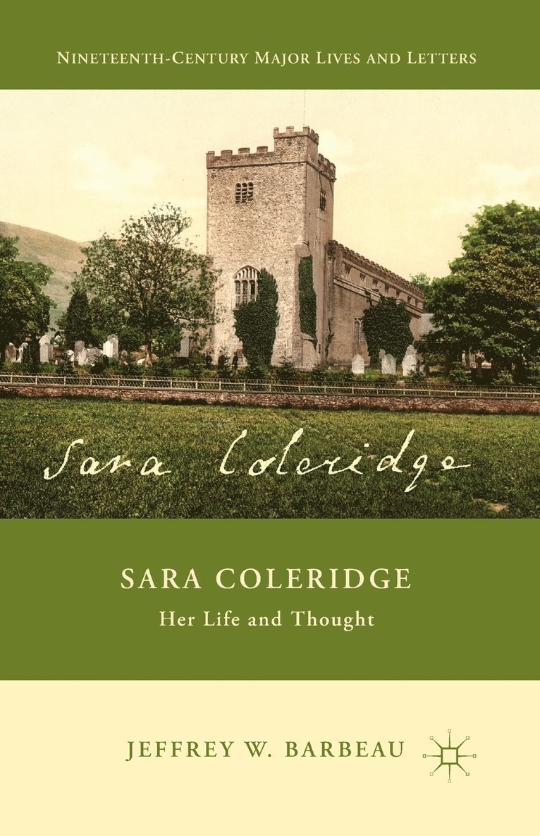Sara Coleridge