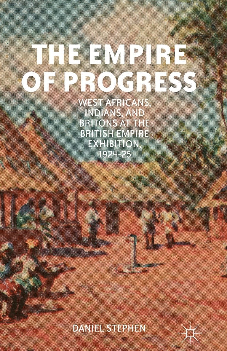 Empire of Progress 1