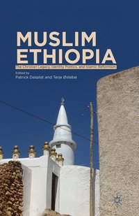 bokomslag Muslim Ethiopia