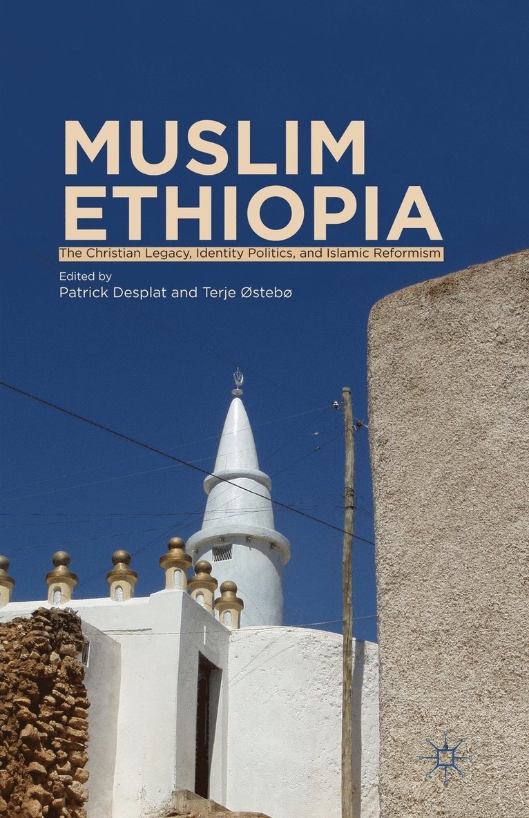 Muslim Ethiopia 1