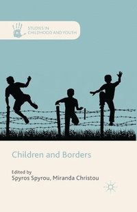 bokomslag Children and Borders