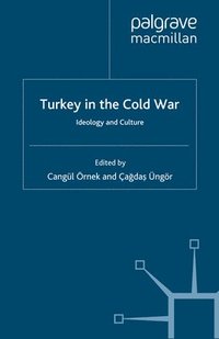 bokomslag Turkey in the Cold War