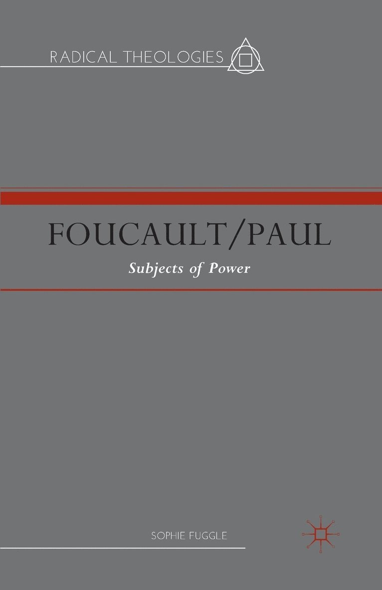 Foucault/Paul 1