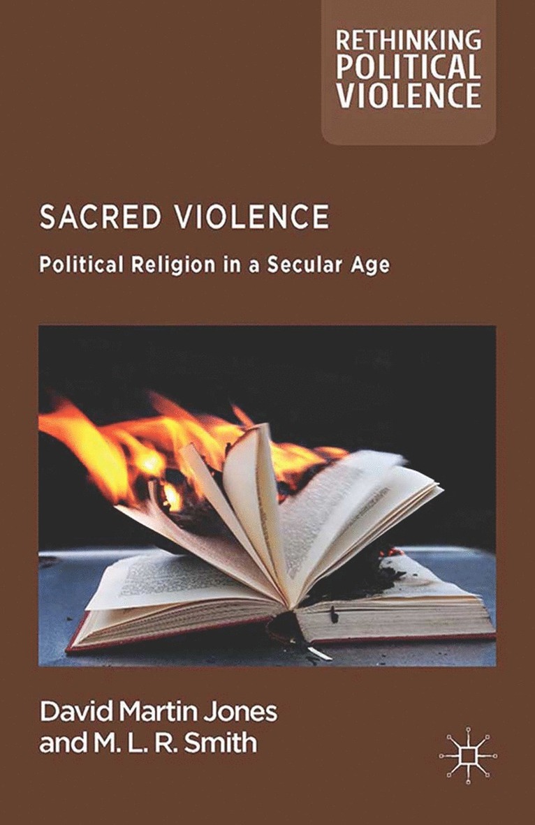 Sacred Violence 1