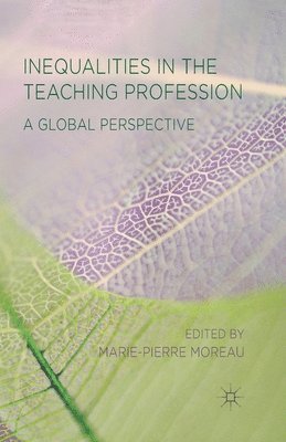 bokomslag Inequalities in the Teaching Profession
