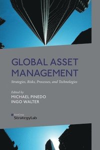 bokomslag Global Asset Management