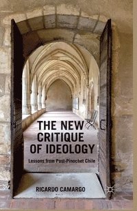 bokomslag The New Critique of Ideology