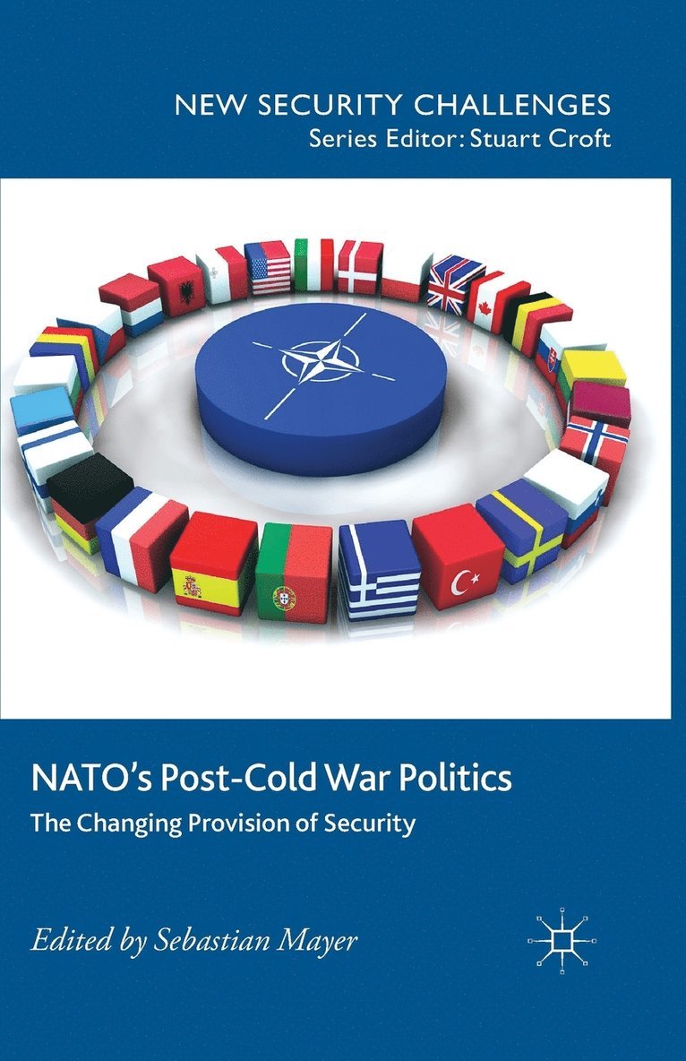 NATOs Post-Cold War Politics 1