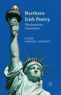 bokomslag Northern Irish Poetry