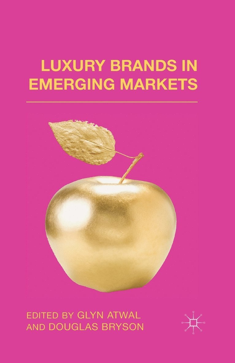 Luxury Brands in Emerging Markets 1