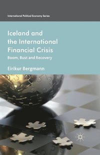 bokomslag Iceland and the International Financial Crisis