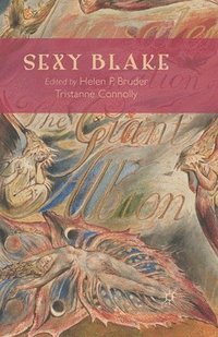 bokomslag Sexy Blake