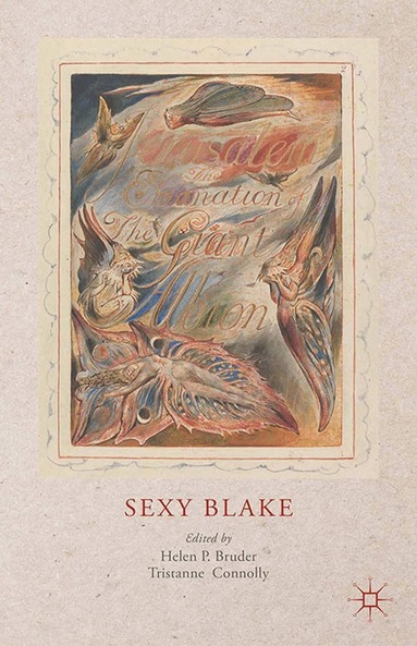 H. Bruder, T. Connolly - Sexy Blake, Häftad