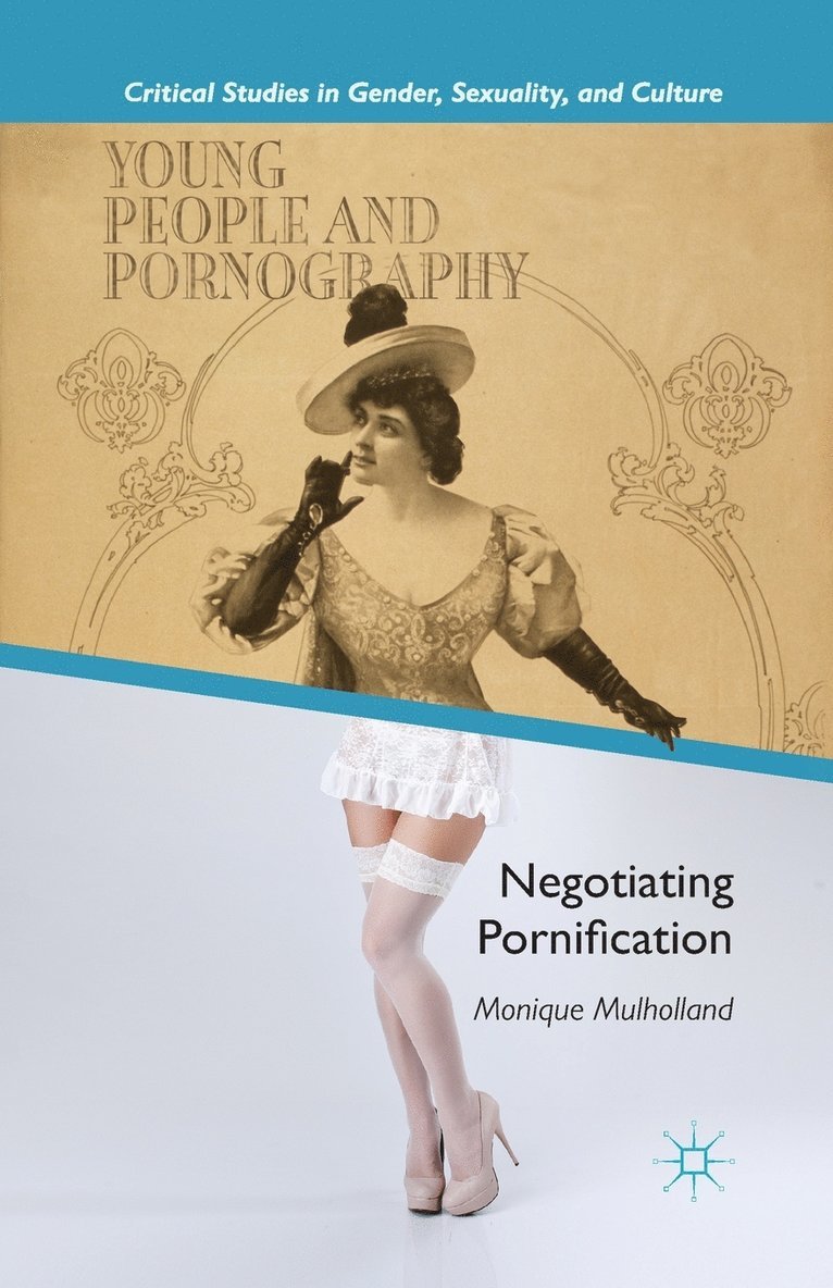 M. Mulholland - Young People and Pornography, Häftad