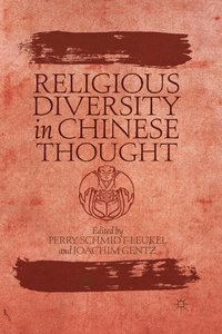 bokomslag Religious Diversity in Chinese Thought
