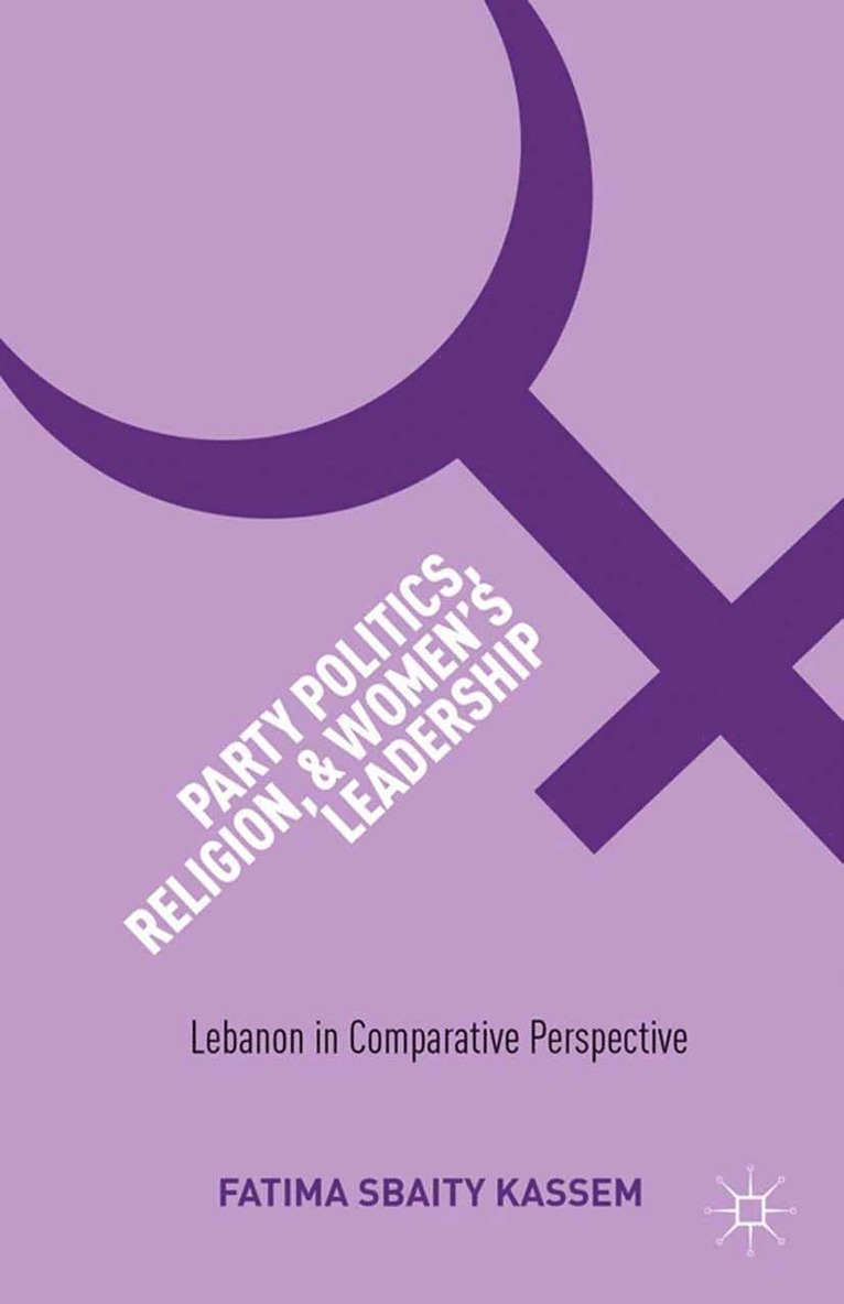 Party Politics, Religion, and Women's Leadership 1