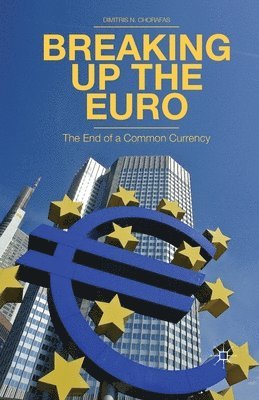 bokomslag Breaking Up the Euro