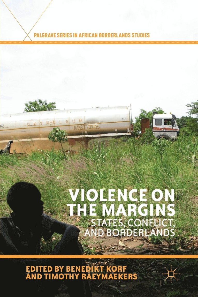 Violence on the Margins 1