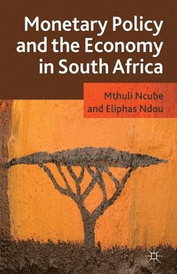 M. Ncube, E. Ndou - Monetary Policy and the Economy in South Africa, Häftad