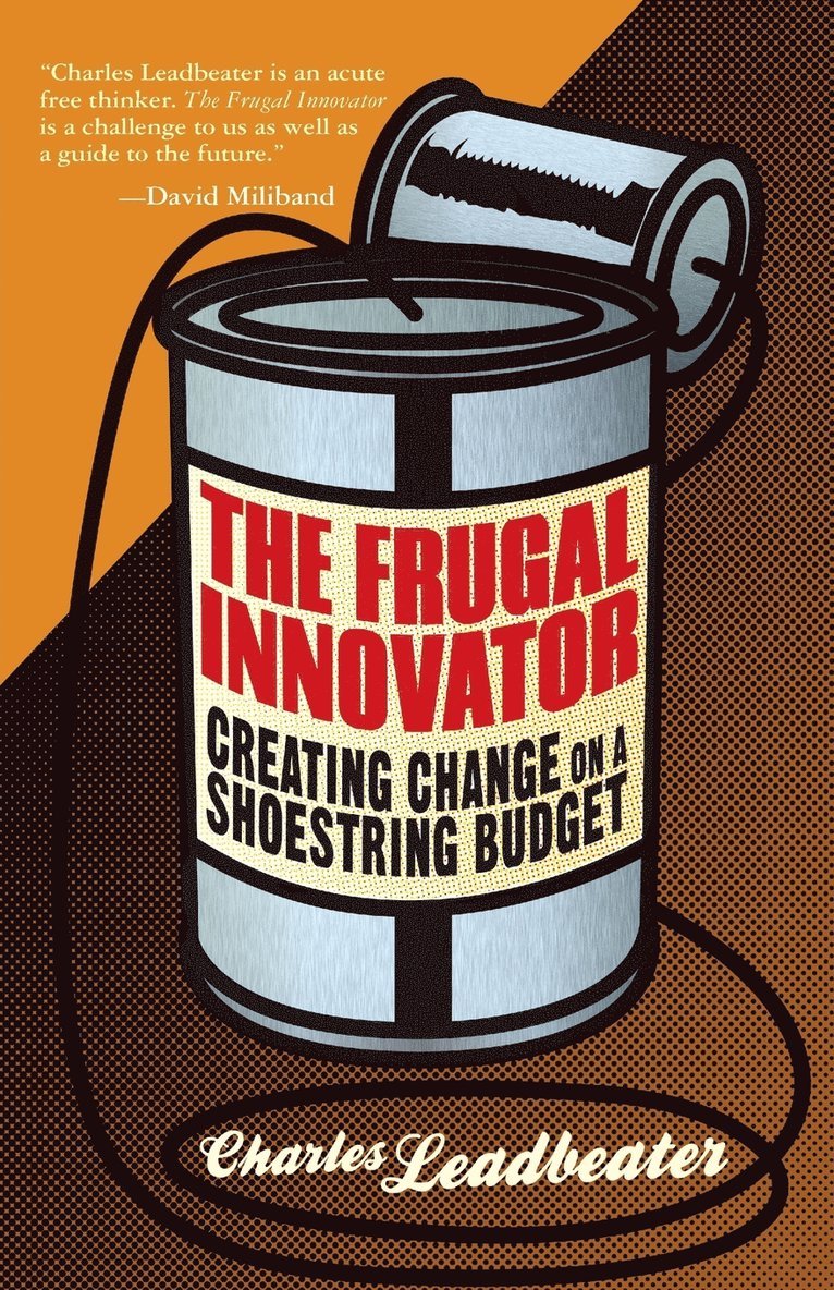 The Frugal Innovator 1