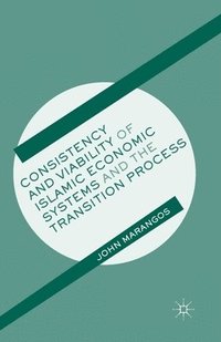 bokomslag Consistency and Viability of Islamic Economic Systems and the Transition Process