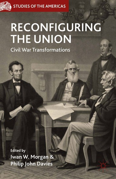 I. Morgan, P. Davies - Reconfiguring the Union, Häftad