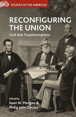 I. Morgan, P. Davies - Reconfiguring the Union, Häftad